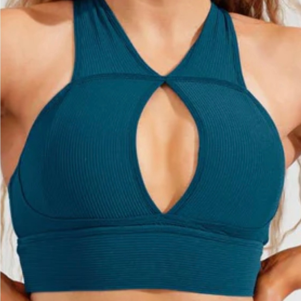 ISO BuffBunny Sphynx Nile L Bra